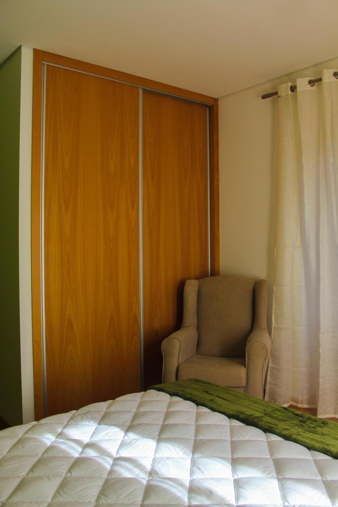 Quinta De Baixo Villa Vila Marim Eksteriør billede