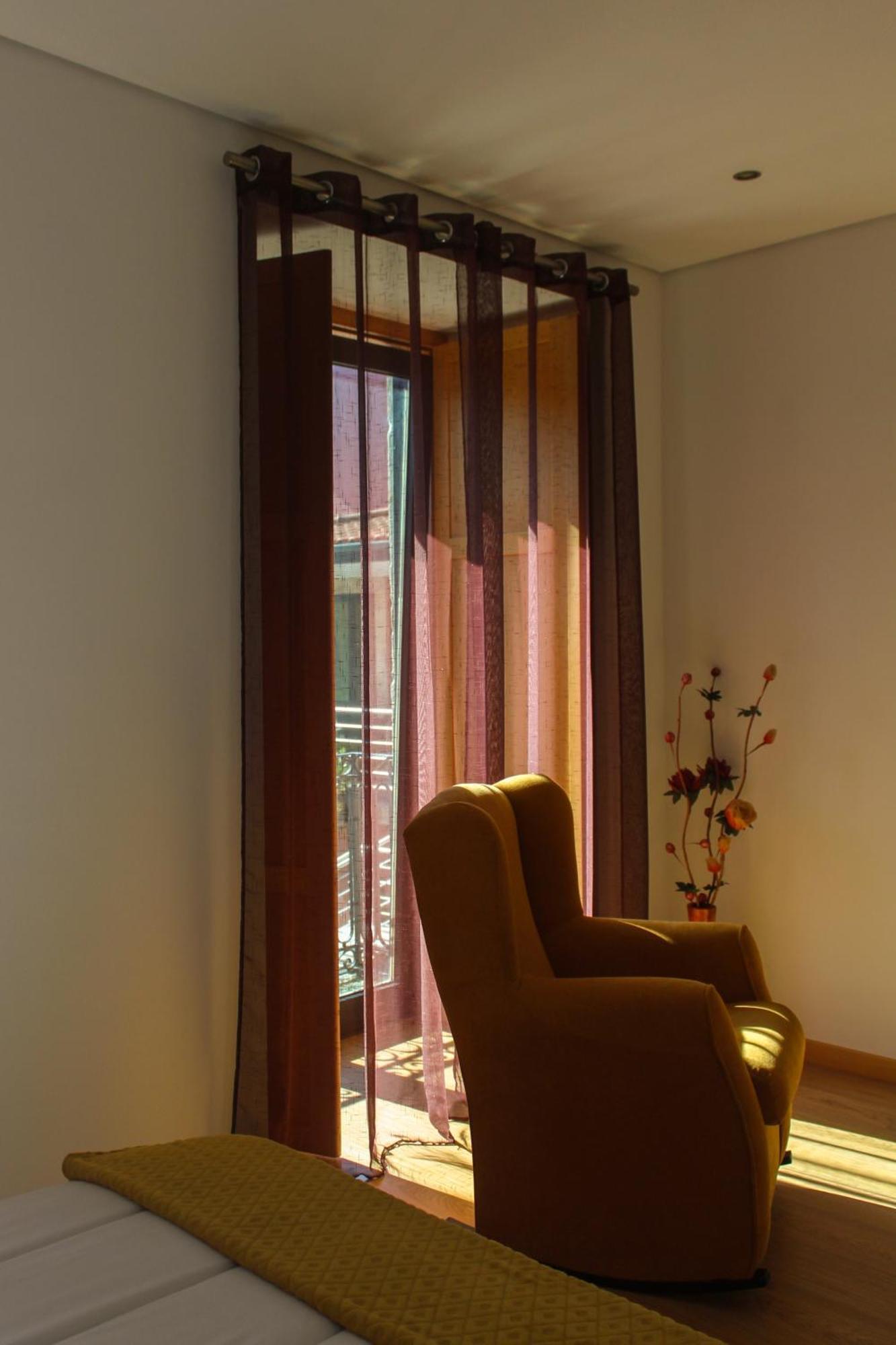 Quinta De Baixo Villa Vila Marim Eksteriør billede